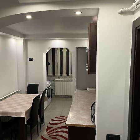 Apartament Mattias Călimăneşti Extérieur photo