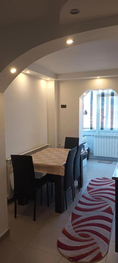 Apartament Mattias Călimăneşti Extérieur photo
